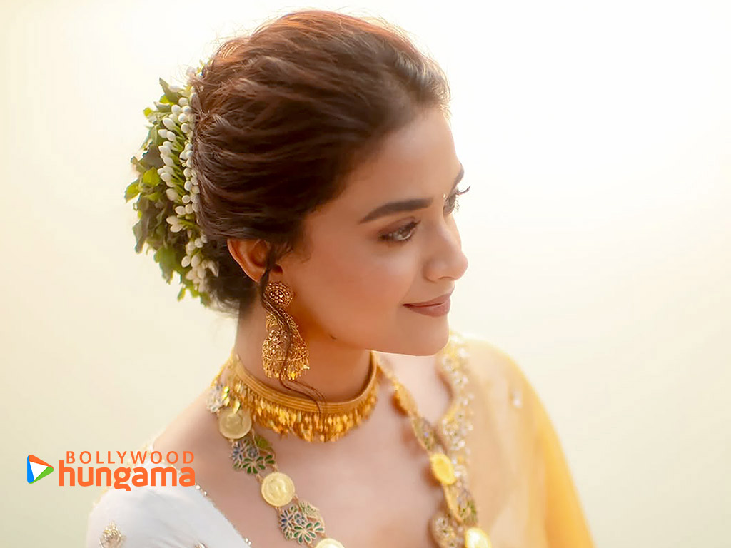 Keerthy Suresh Keerthy Suresh