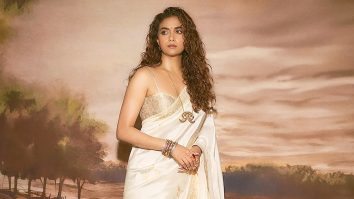 Celeb Wallpapers Of Keerthy Suresh