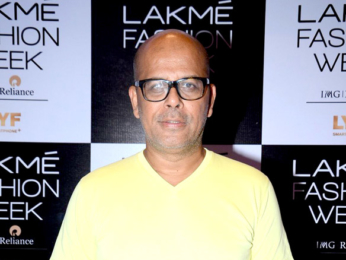 Celebs at Lakme Fashion Week 2016 - Day 3