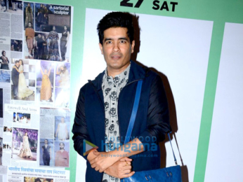 Celebs at Lakme Fashion Week 2016 - Day 3