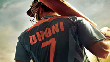 Theatrical Trailer (M.S. Dhoni – The Untold Story)