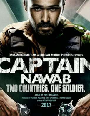 Captain Nawab