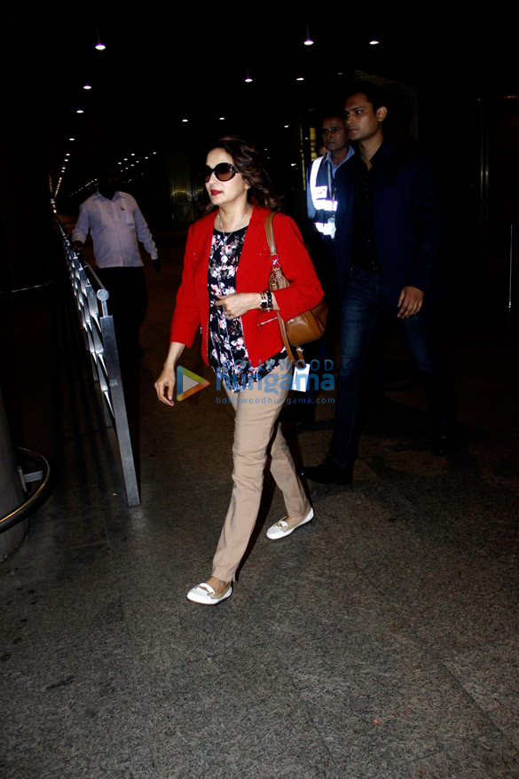 madhuri shruti richa and others snapped 2