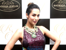 Malaika Arora Khan, Genelia Dsouza & many more at ‘Razwada Jeweles’ launch