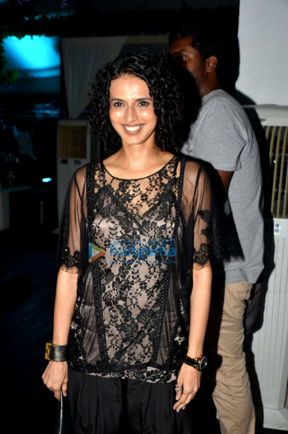 manasi launches her new album 13