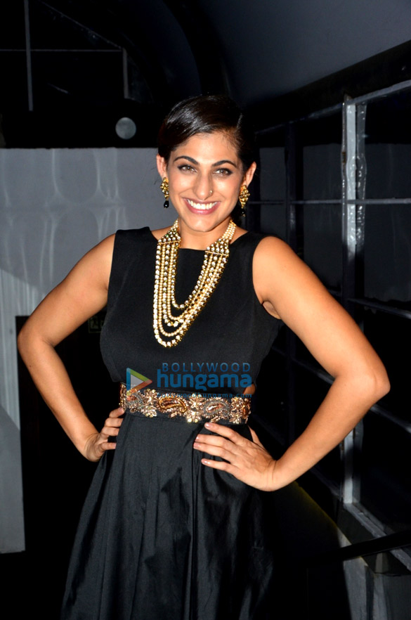 manasi launches her new album 20