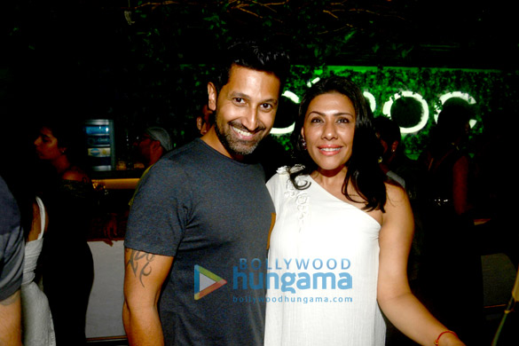 manasi launches her new album 27