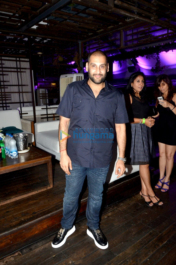 manasi launches her new album 34