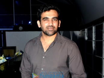 Manasi Scott launches her new album 'Manasi - The Ideal Woman'