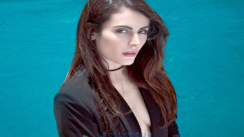 Celebrity Photo Of Mandana Karimi