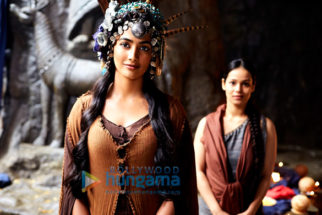 Movie Stills Of The Movie Mohenjo Daro