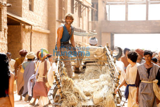 Movie Stills Of The Movie Mohenjo Daro
