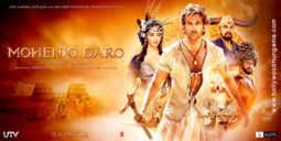 First Look Of The Movie Mohenjo Daro