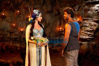 Movie Stills Of The Movie Mohenjo Daro