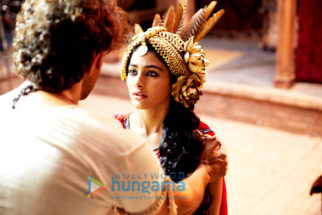 Movie Stills Of The Movie Mohenjo Daro