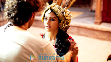 Movie Stills Of The Movie Mohenjo Daro