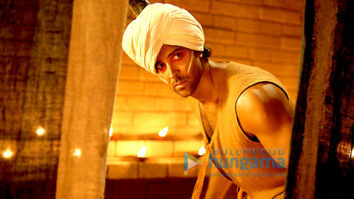 Movie Stills Of The Movie Mohenjo Daro