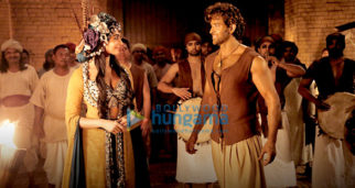 Movie Stills Of The Movie Mohenjo Daro