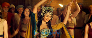 Movie Stills Of The Movie Mohenjo Daro