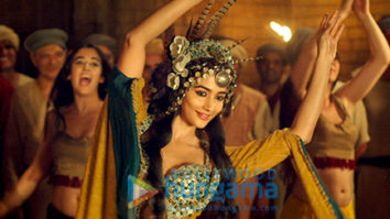 Movie Stills Of The Movie Mohenjo Daro