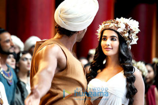 Movie Stills Of The Movie Mohenjo Daro