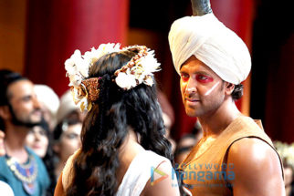 Movie Stills Of The Movie Mohenjo Daro