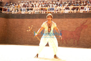 Movie Stills Of The Movie Mohenjo Daro