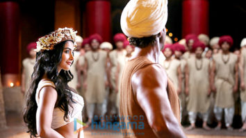 Movie Stills Of The Movie Mohenjo Daro