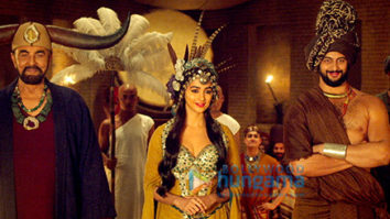 Movie Stills Of The Movie Mohenjo Daro