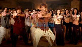 Movie Stills Of The Movie Mohenjo Daro
