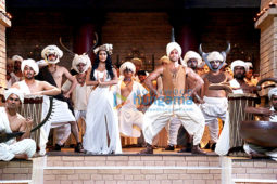 Movie Stills Of The Movie Mohenjo Daro