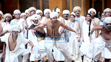 Movie Stills Of The Movie Mohenjo Daro