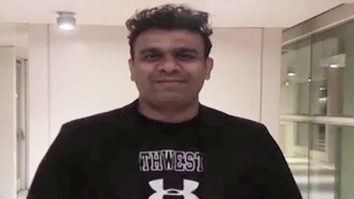 “More Than The Actor, I Love The Human Aamir Khan”: Jibran Ilyas