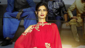 Music Celebration Of ‘Happy Bhag Jayegi’