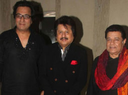 Music Launch Of ‘Majaz’