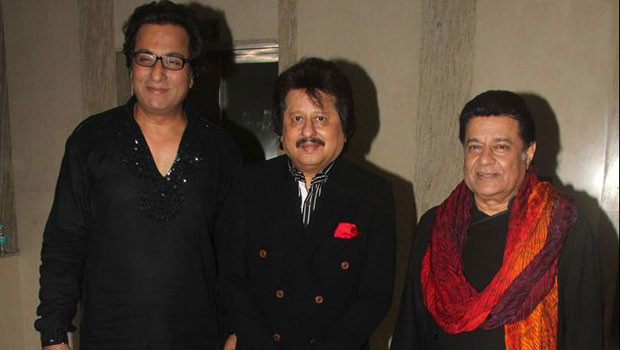 Music Launch Of ‘Majaz’