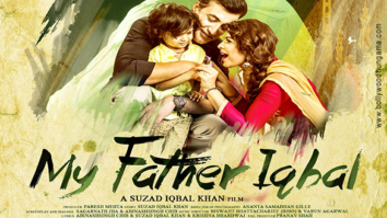 First Look Of The Movie My Father Iqbal