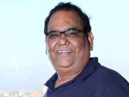 “My Teacher Suggested Me To Become An Actor”: Satish Kaushik