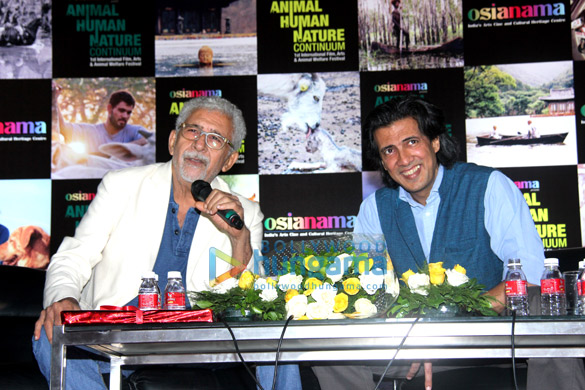 naseeruddin at osianamas masterclass at liberty 2