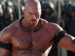 Nathan Jones EXCLUSIVE On A Flying Jatt, Tiger Shroff, Jacqueline Fernandez Nathan Jones EXCLUSIVE On A Flying Jatt, Tiger Shroff, Jacqueline Fernandez