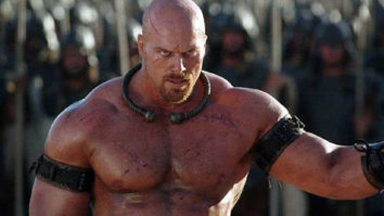 Nathan Jones EXCLUSIVE On A Flying Jatt, Tiger Shroff, Jacqueline Fernandez