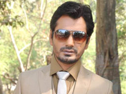 Nawazuddin Siddiqui to play a character with grey shade in Munna Michael