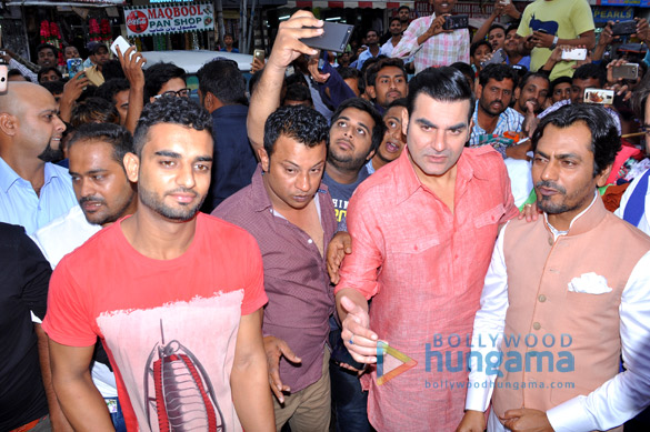 nawazuddin promotes film freaky ali 2