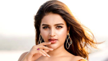 Celeb Wallpapers Of Nidhhi Agerwal