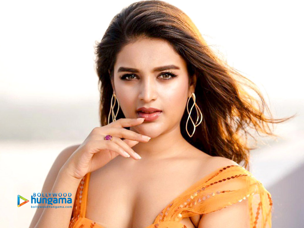 Nidhhi Agerwal Nidhhi Agerwal