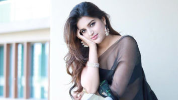 Celeb Wallpapers Of Nidhhi Agerwal