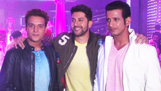 On Location Shoot Of ‘Tom Dick And Harry Returns’