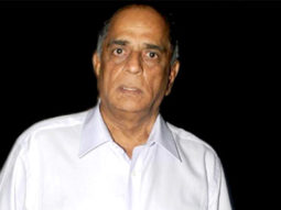Pahlaj Nihalani isn’t in favour of Shyam Benegal committee