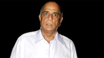 Pahlaj Nihalani isn’t in favour of Shyam Benegal committee