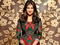 Parineeti Chopra gets replaced by Olympic medalist Sakshi Malik for Beti Bachao Campaign